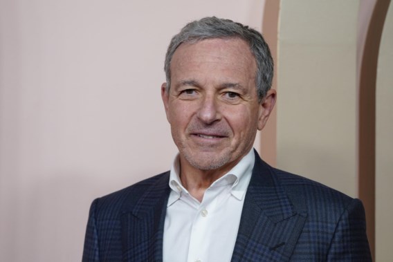 Disney retains CEO after power struggle over management