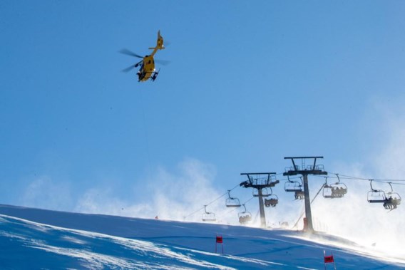 Sixteen-year-old Belgian died in skiing accident in Italy