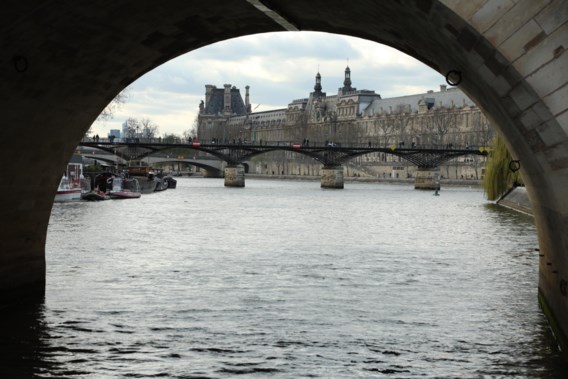 Warning in the final stretch to the Olympic Games: “Seine water quality alarming”