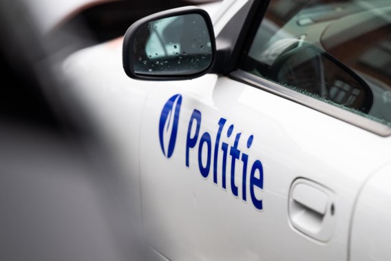 Young man injured in shooting in Anderlecht