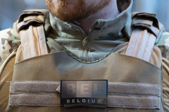 Defense: “Belgian soldiers who were injured in Portugal were attacked”