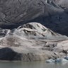 In Zwitserland smelten de gletsjers, mede doordat het land een boeltje maakte van zijn klimaatbeleid.