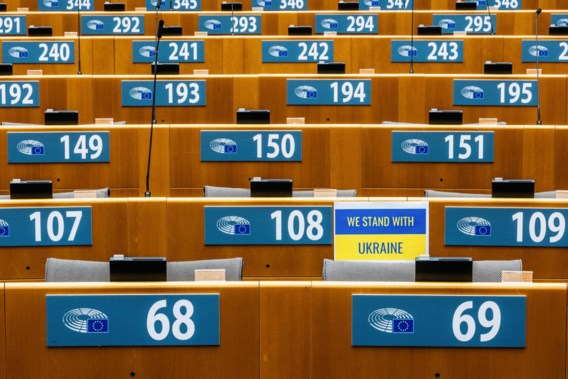 Federal prosecutor’s office opens investigation into Russian interference in European Parliament