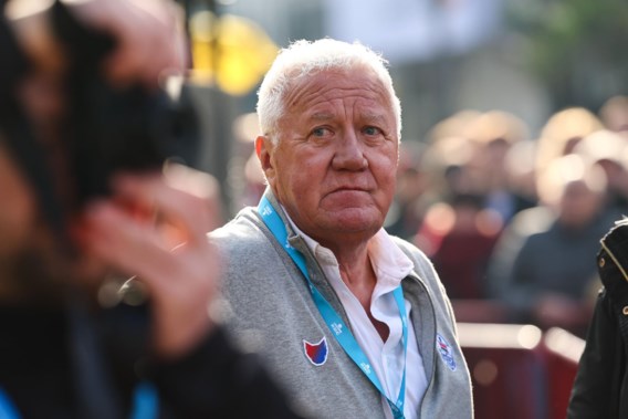 Patrick Lefevere apologizes after “derogatory comments” about women