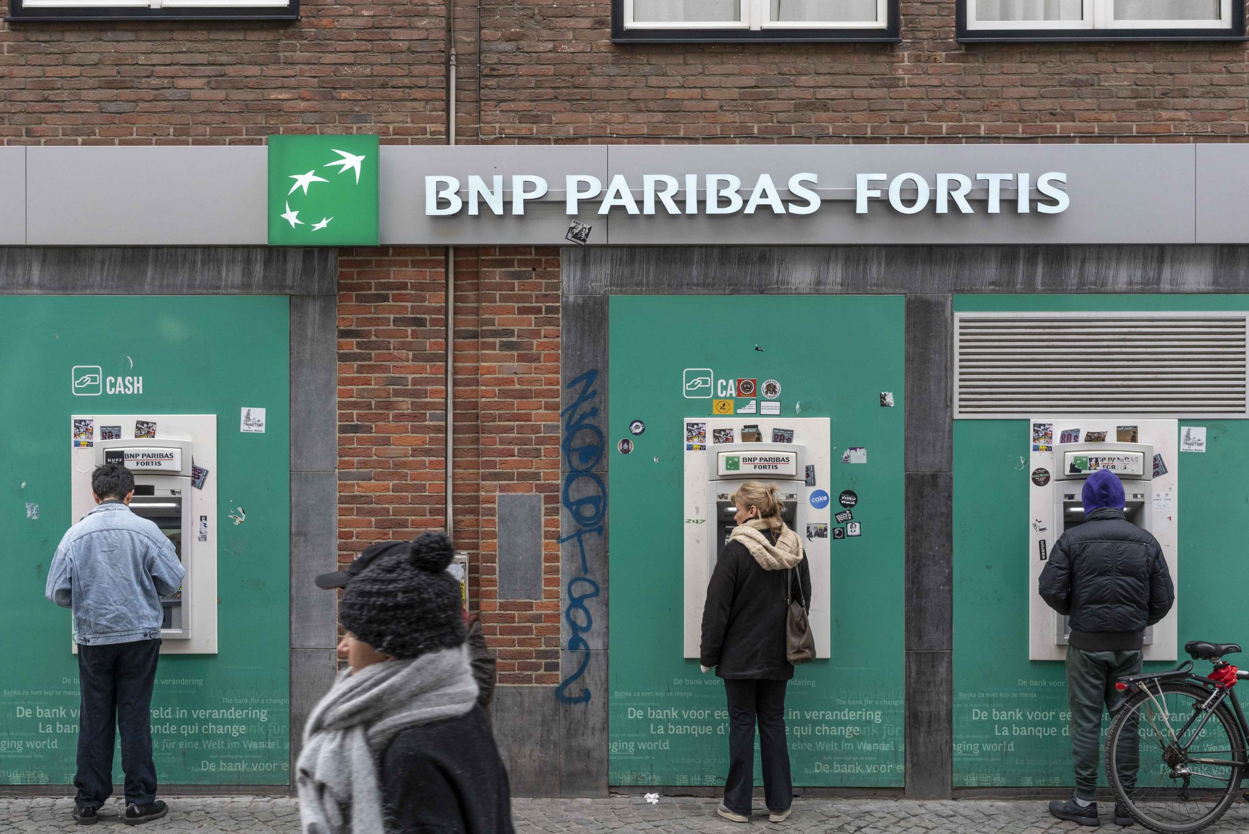 BNP Paribas Acquires 9% Stake In Ageas From Fosun: Implications And ...