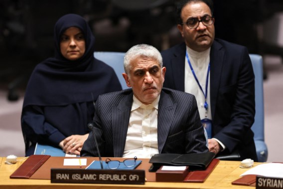 Iran invokes the “right to self-defense” before the UN Security Council – Senate has a plan ready against foreign interference