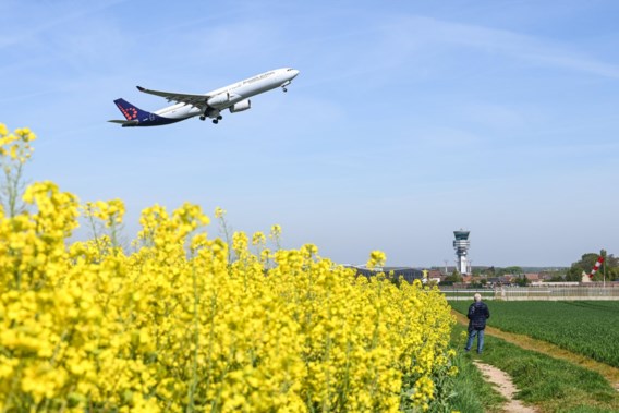 Brussels Minister Maron wants to challenge the Brussels Airport permit