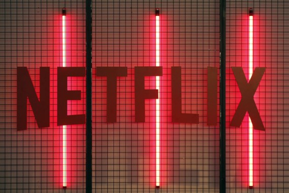 Netflix Surges with Record First Quarter Subscribers Despite Slowing Growth