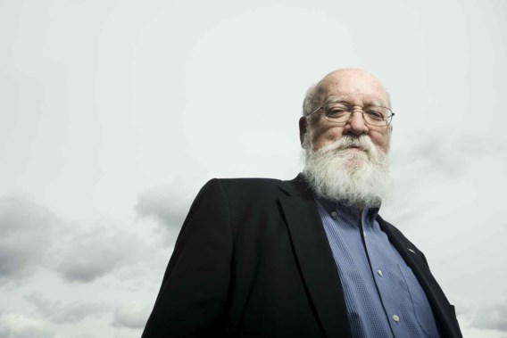 American atheist philosopher Daniel Dennett dies