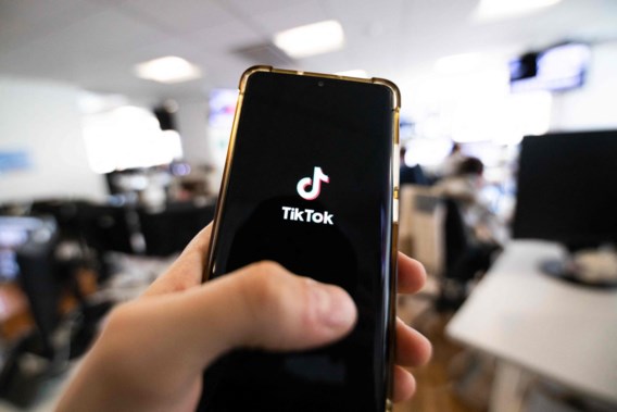 US House of Representatives pushes Tiktok ban