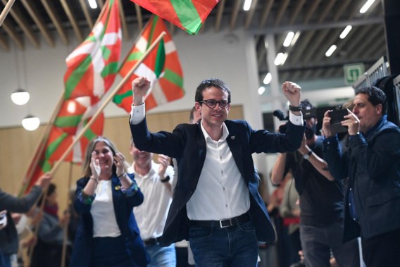 ETA heirs stronger than ever after Basque elections