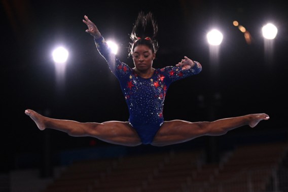 Washington pays millions in damages to abused gymnasts