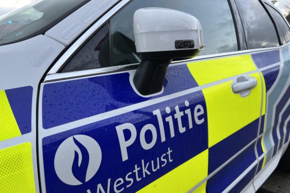 30 transmigrants arrested in Oostduinkerke