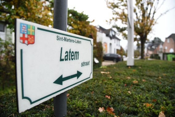 Human remains found in Sint-Martens-Latem: public prosecutor’s office investigates link with old disappearance