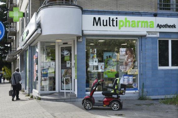 ‘Socialist’ Multipharma buys pharmacies from CM