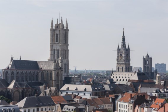 Small municipalities can dream of more Flemish money