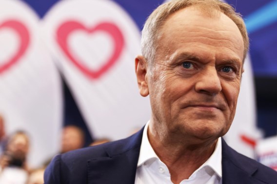 Commission gives Tusk a boost by canceling ‘atomic bomb procedure’