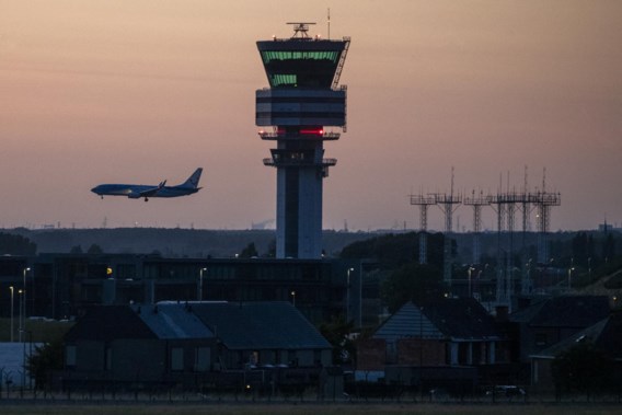 Supreme Health Council wants a ban on night flights at Brussels Airport: “Threat to the health of local residents”