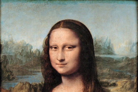 New theory about the landscape on the Mona Lisa