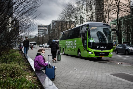 Flixbus Parent Company Flix Plans €4 Billion IPO, Tendam Also Eyeing Stock Market Move: Reports