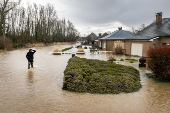 Belgium just isn’t assembly its local weather objectives