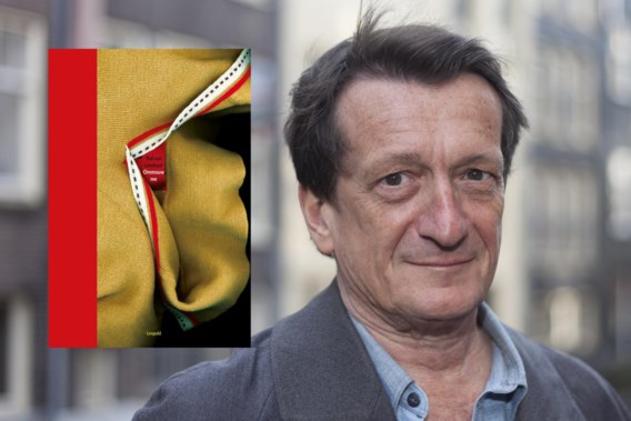 Ted van Lieshout schrijft prachtige bundel over de kledingstukken