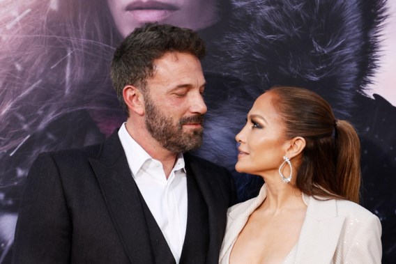 The tip of “Bennifer”?  Jennifer Lopez is canceling the journey.  “I am heartbroken”