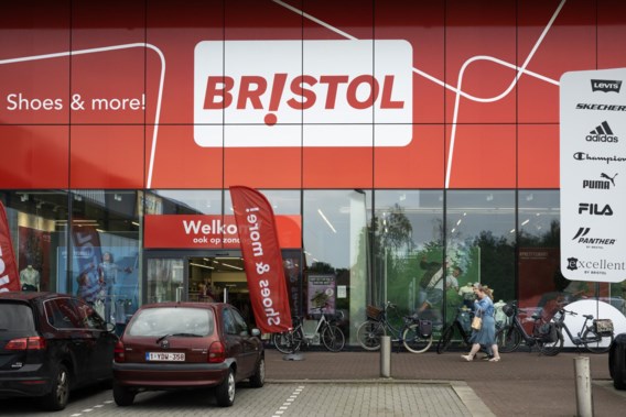 Live Economie | Euro Shoe Group (Bristol) krijgt bescherming tegen schuldeisers
