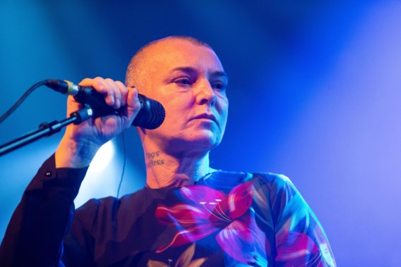 Sinéad O’Connor’s reason for loss of life recognized