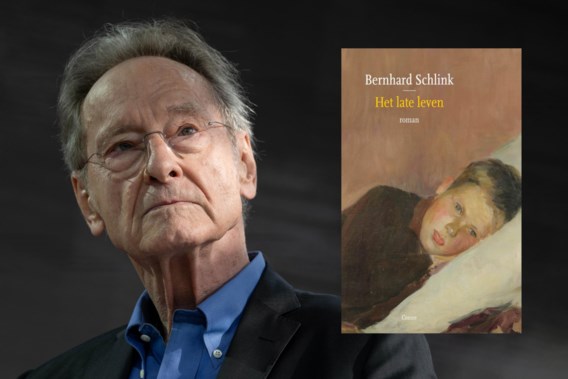 De nieuwe Bernhard Schlink is een wijze tearjerker over terminaal ziek