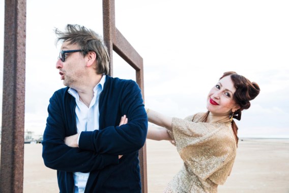 ‘Stoute schoenen’ van Bart Van Loo: 848 bladzijden onovertroffen