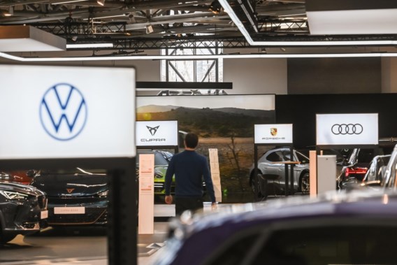 Koerst D’Ieteren op een glibberige achtbaan?