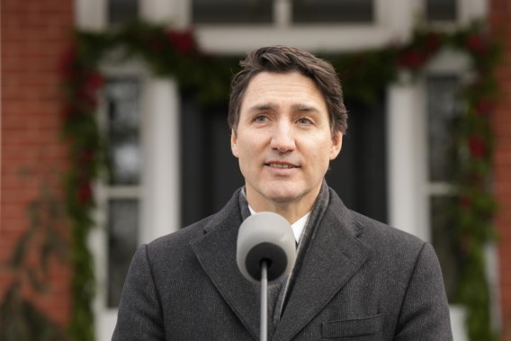 Justin Trudeau zegt partijleiderschap vaarwel: einde van een tijdperk