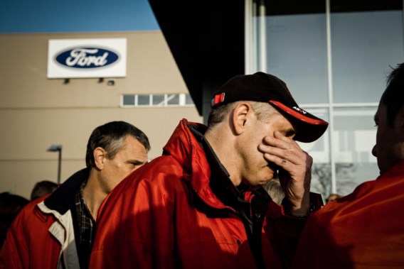 Ford Genk Ordered to Repay €30 Million to NEO