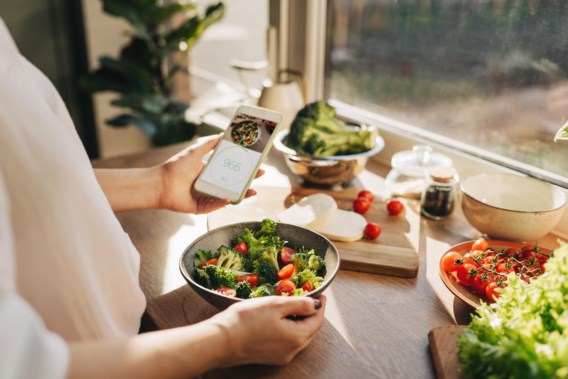 Vraag aan mensen wat ze eten, en ze vertellen je niet de waarheid