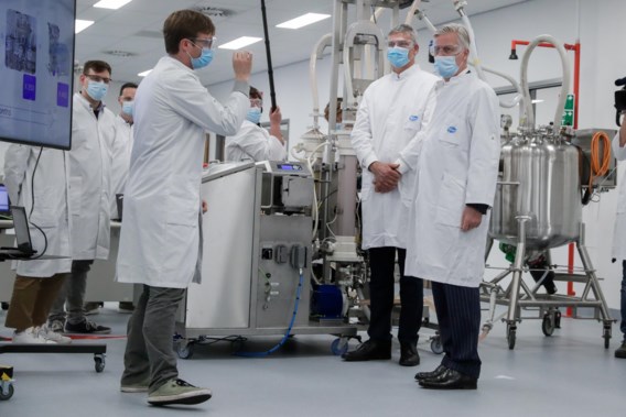 Belgium Vulnerable to Trump’s Pharma Focus